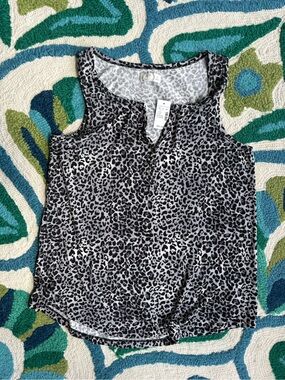 Maurices 24/7 Tank Top